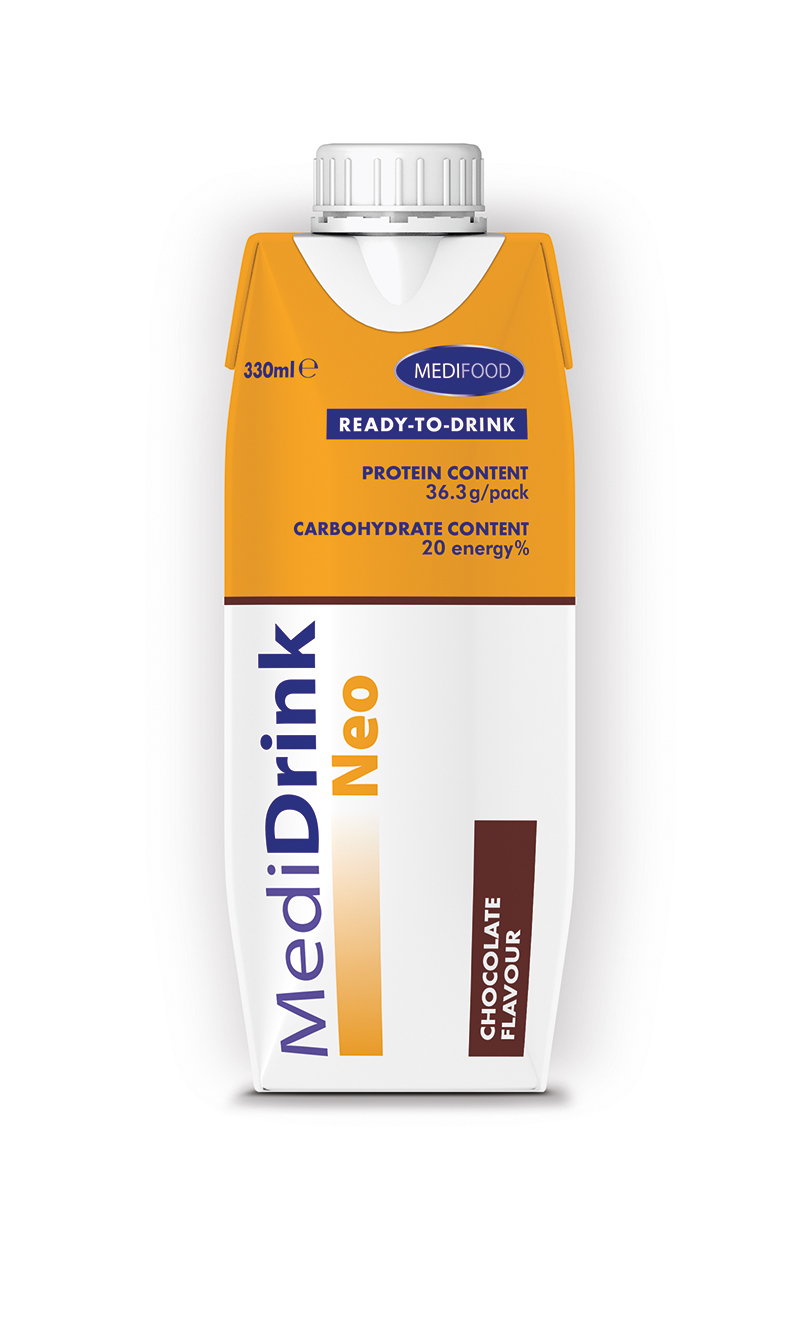 MediDrink Neo 2